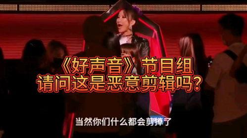 最新爆料好声音视频大全,精彩瞬间回顾,独家视频大全揭秘